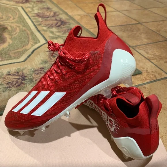 adidas | Shoes | Adidas Adizero Primeknit Premium Football  display picture 2